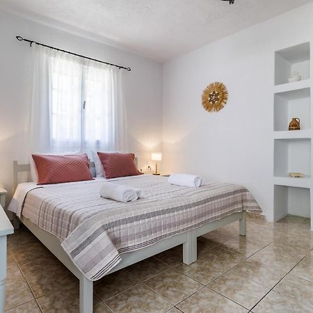 Aelia Apartment Σκόπελος Εξωτερικό φωτογραφία