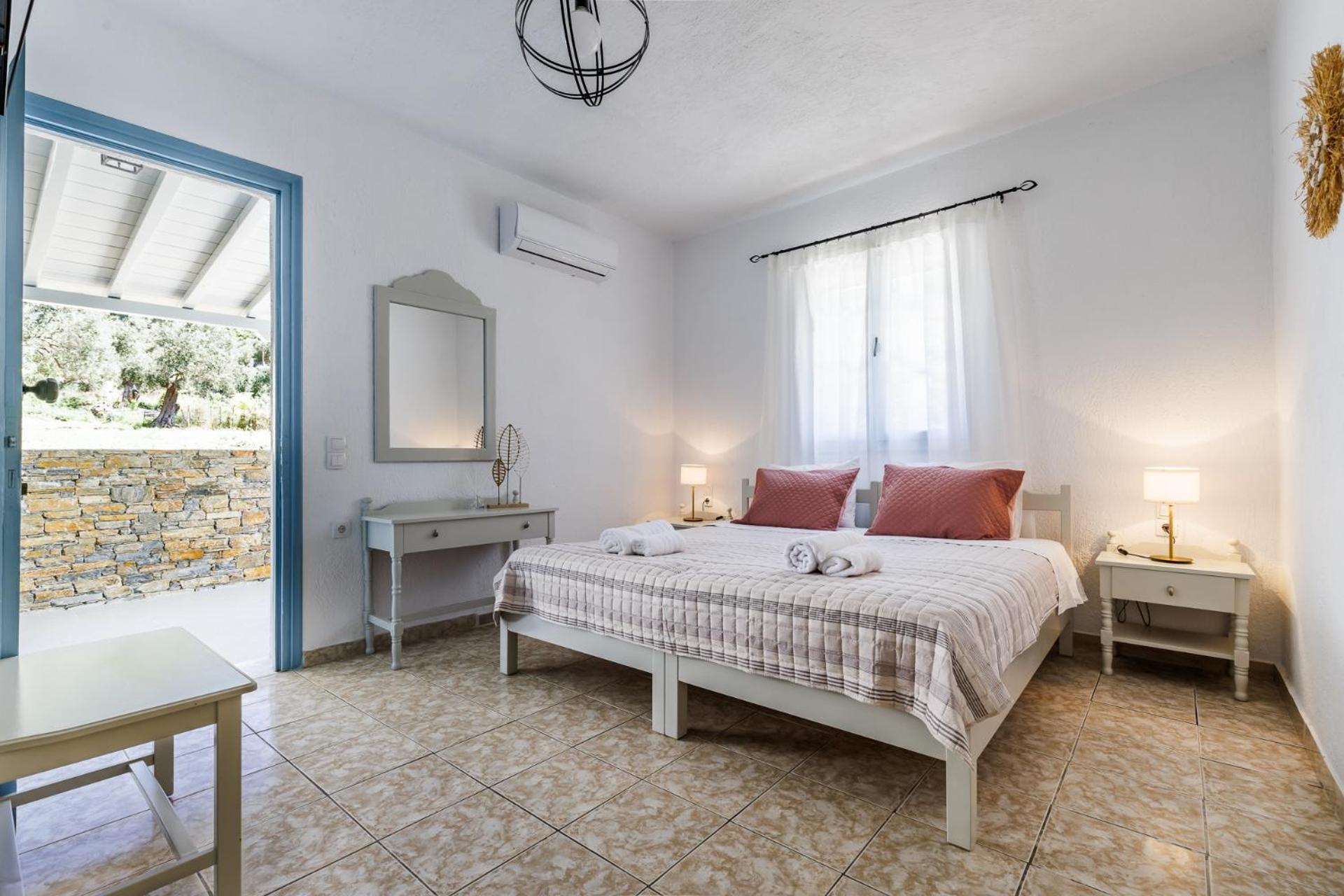 Aelia Apartment Σκόπελος Εξωτερικό φωτογραφία